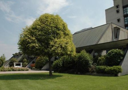 Hotel Cavallino Faenza Exterior photo