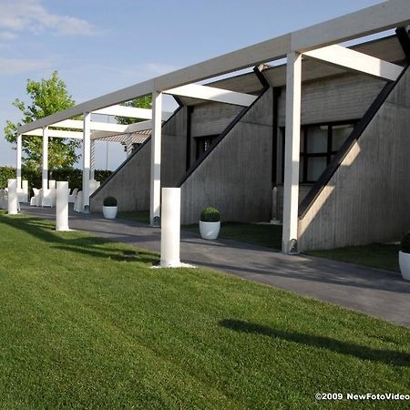 Hotel Cavallino Faenza Exterior photo