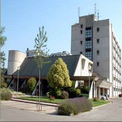 Hotel Cavallino Faenza Exterior photo