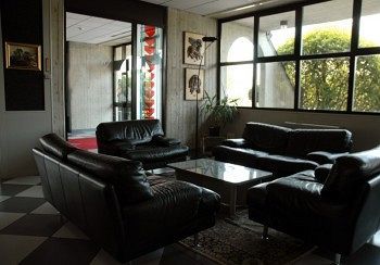 Hotel Cavallino Faenza Exterior photo