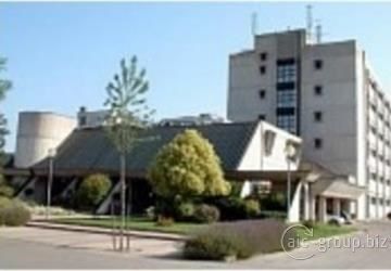 Hotel Cavallino Faenza Exterior photo