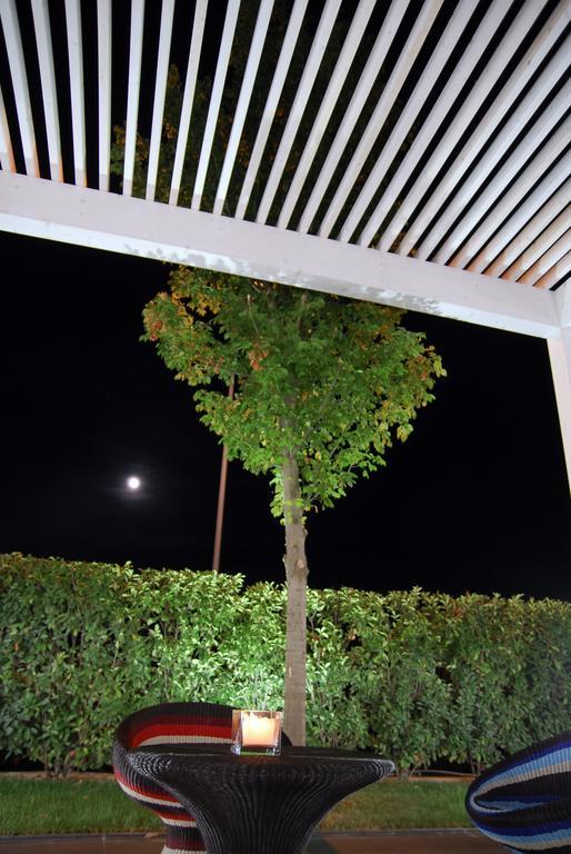 Hotel Cavallino Faenza Exterior photo
